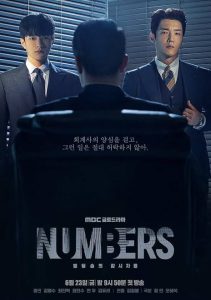 Read More About The Article Numbers S01 (Complete) | Korean Drama