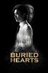 Read More About The Article Buried Hearts S01 (Complete) | Korean Drama
