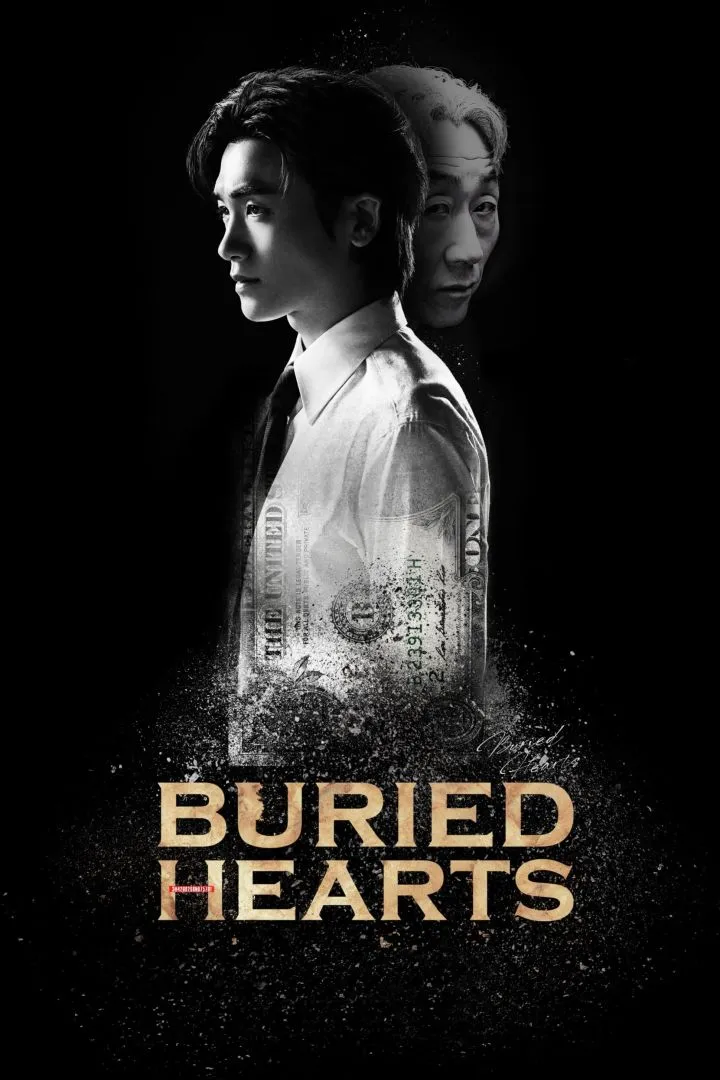 You Are Currently Viewing Buried Hearts S01 (Complete) | Korean Drama
