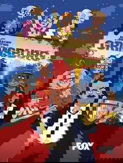 Read More About The Article Grimsburg S02 (Episode 13 Added) | Tv Series