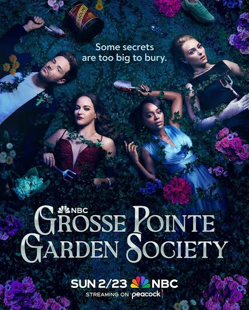 Read More About The Article Grosse Pointe Garden Society S01 (Episode 13 Added) | Tv Series
