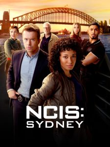 Read More About The Article Ncis Sydney S02 (Episode 9 &Amp; 10 Added) | Tv Series