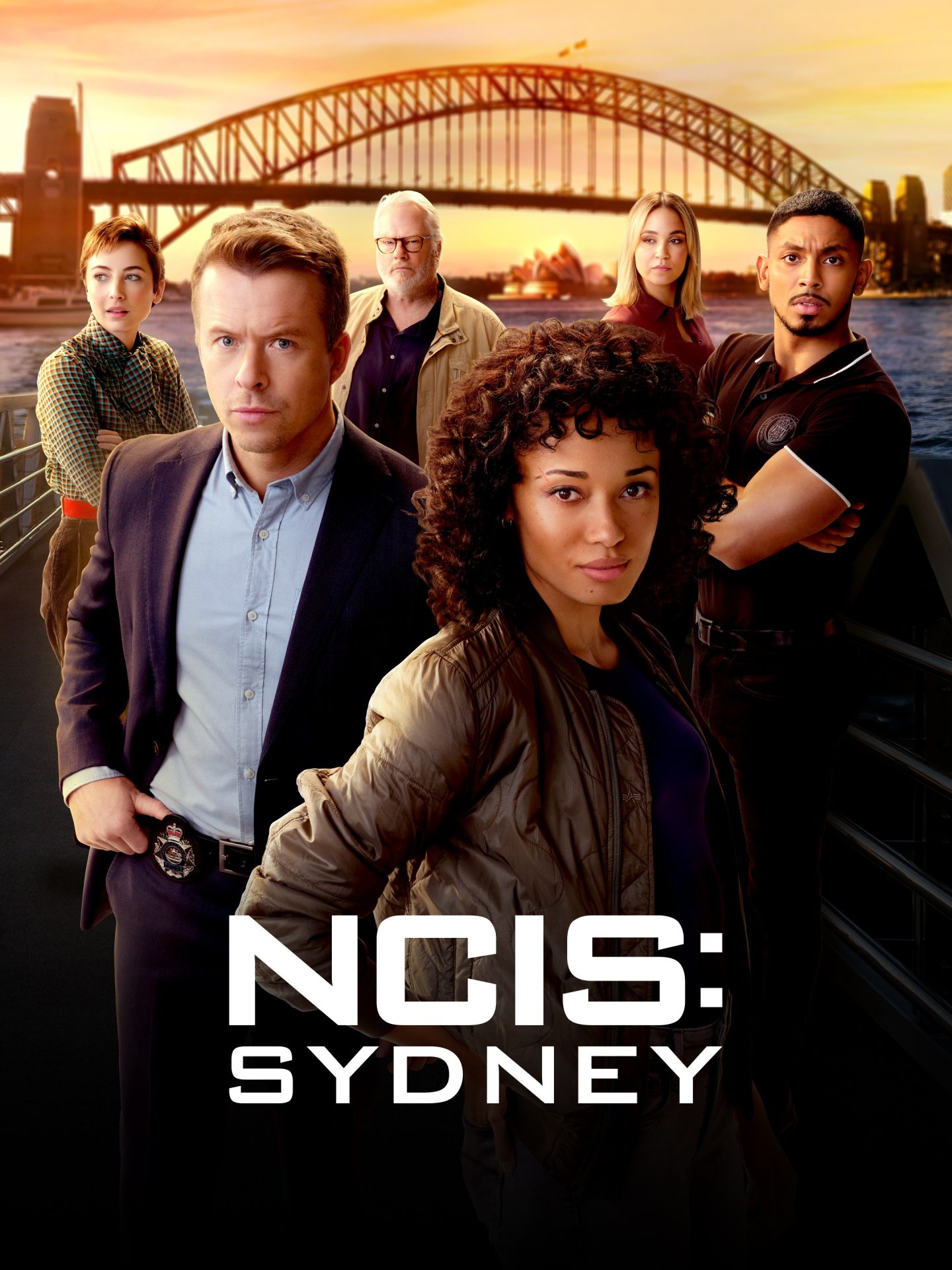 Read More About The Article Ncis Sydney S02 (Episode 9 &Amp; 10 Added) | Tv Series