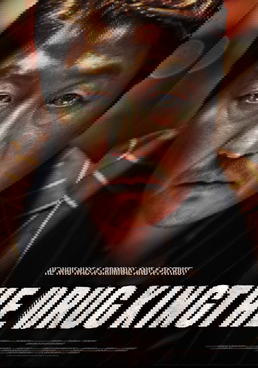 Read More About The Article The Drug King (2018) | Korean Movie