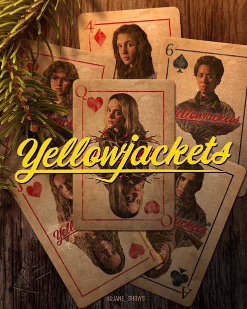 You Are Currently Viewing Yellowjackets S03 (Episode 10 Added) | Tv Series