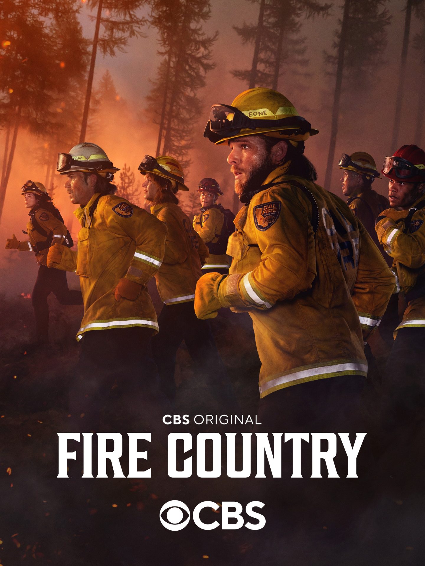 You Are Currently Viewing Fire Country S03 (Episode 20 Added) | Tv Series