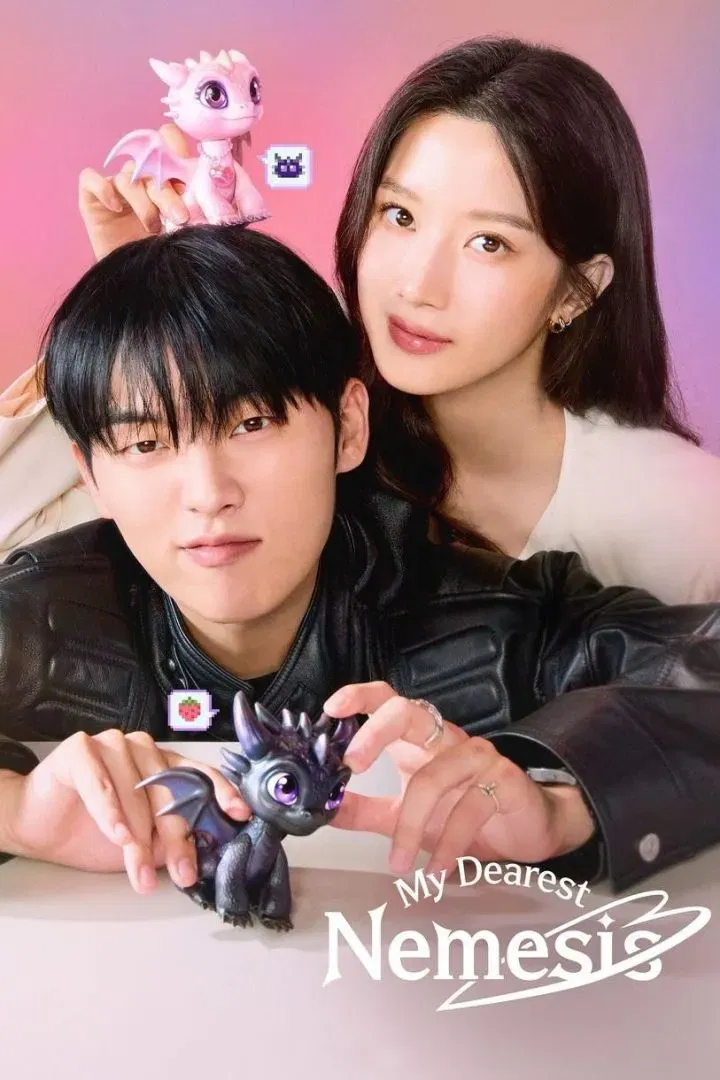 Read More About The Article My Dearest Nemesis S01 (Complete) | Korean Drama