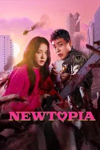 Read More About The Article Newtopia S01 (Episode 8 Added) | Korean Drama