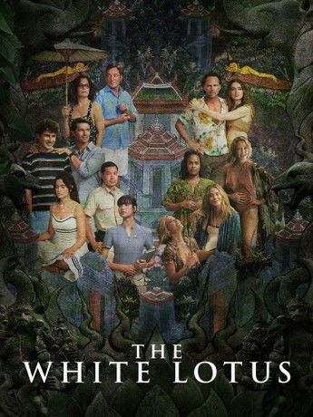 Read More About The Article The White Lotus S03 (Complete) | Tv Series