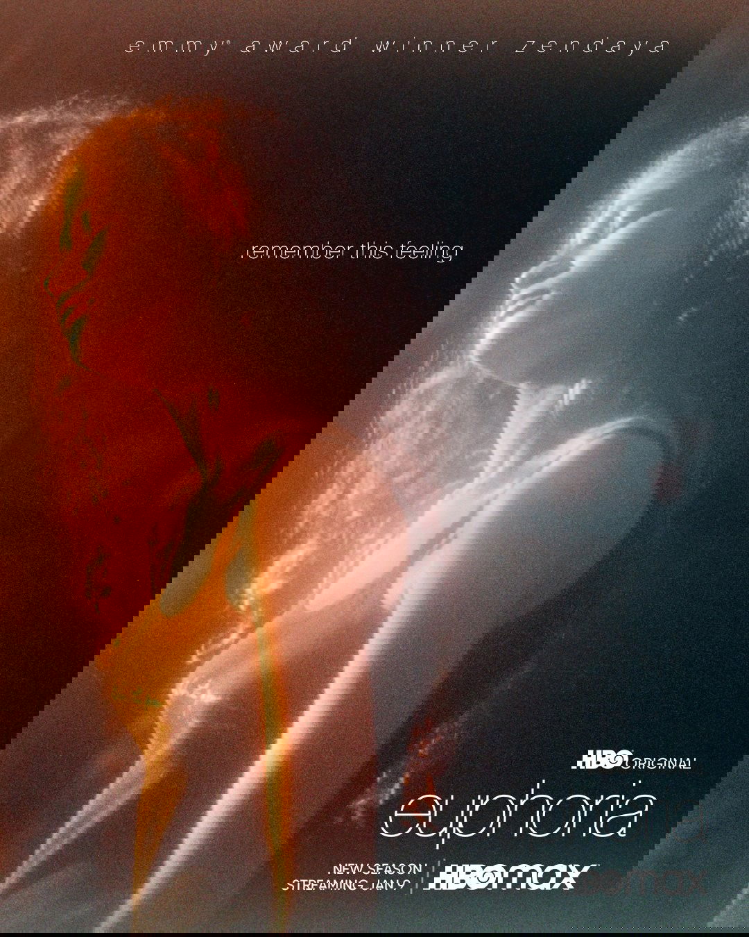 Read More About The Article Euphoria S02 (Complete) | Tv Series