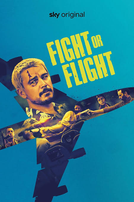 You Are Currently Viewing Fight Or Flight (2025) | Hollywood