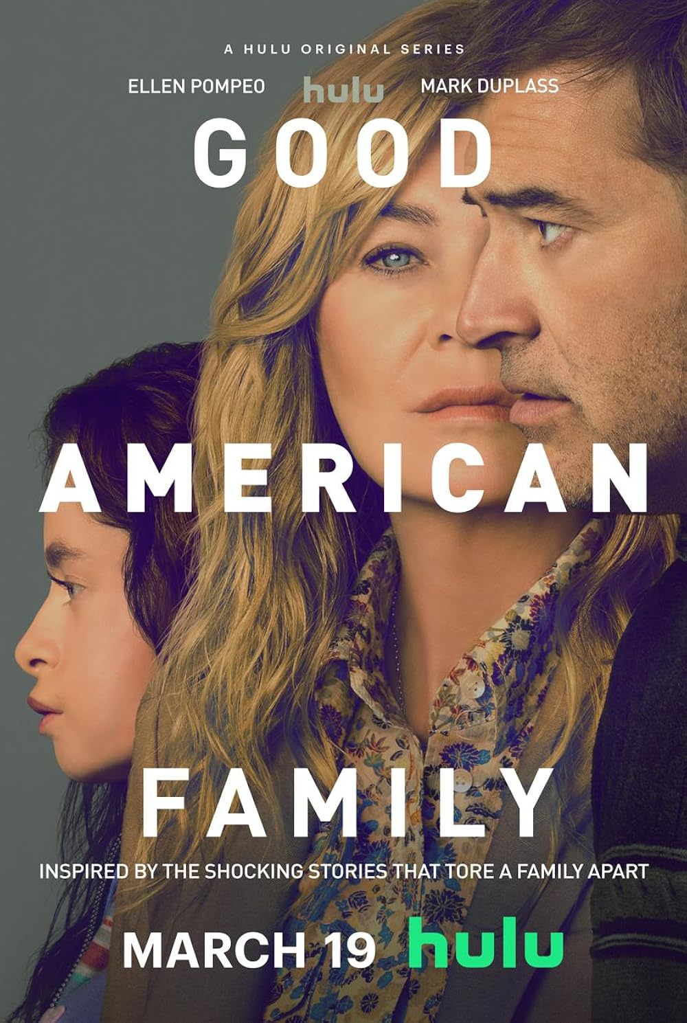 Read More About The Article Good American Family S01 (Episode 8 Added) | Tv Series