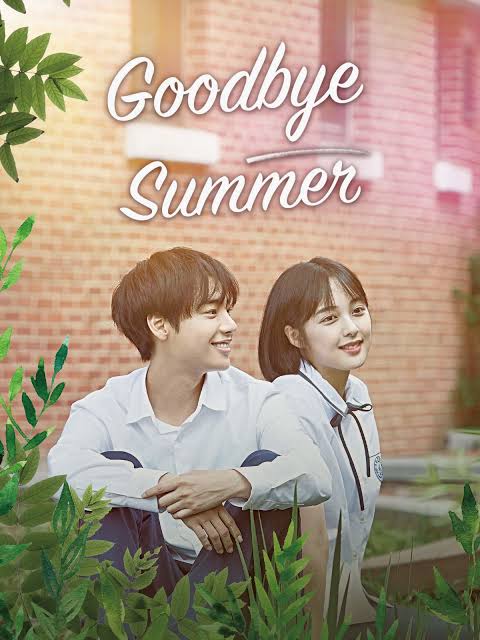 You Are Currently Viewing Goodbye Summer (2019) | Korean Movie