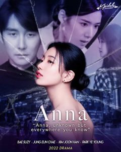 Read More About The Article Anna S01 (Complete) | Korean Drama