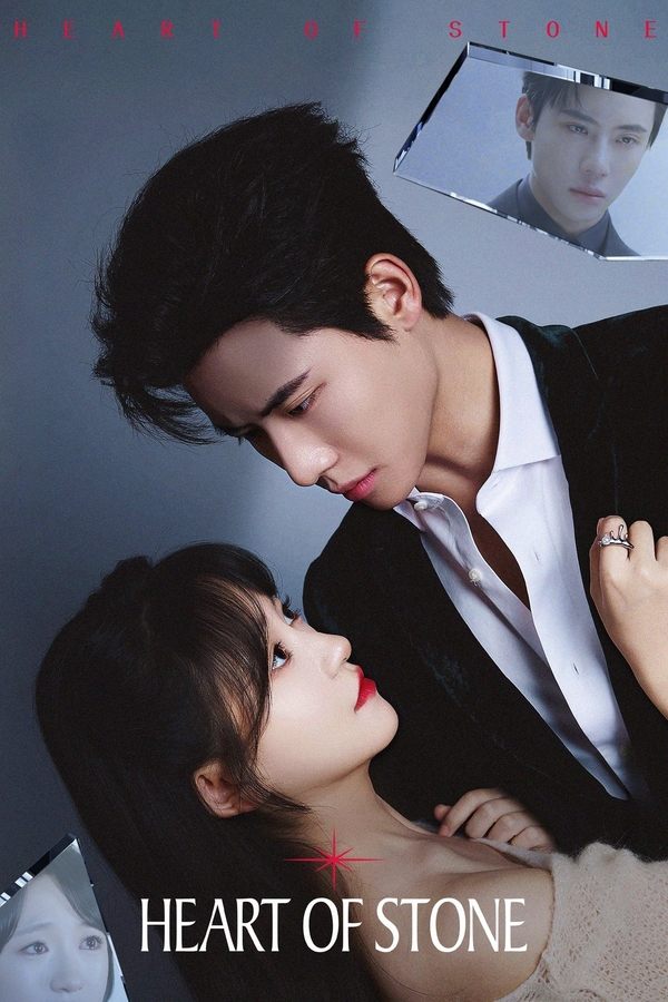 Read More About The Article Heart Of Stone (Episode 24 Added) | Chinese Drama