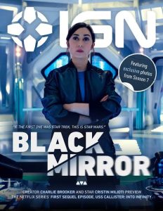 Read More About The Article Black Mirror S07 (Complete) | Tv Series