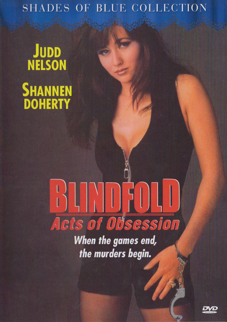 Blindfold Acts of Obsession 1994