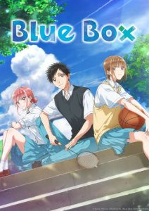 Read More About The Article Blue Box S01 (Complete) | Anime Series