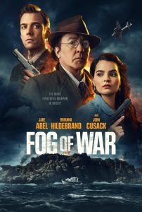 Read More About The Article Fog Of War (2025) | Hollywood Movie