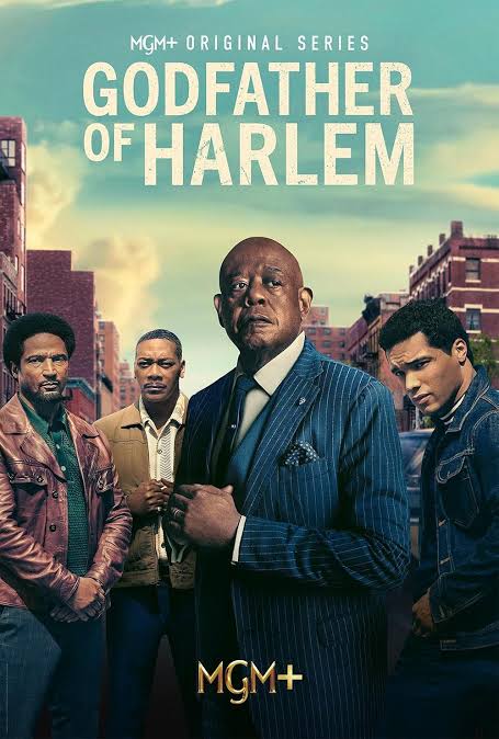 Read More About The Article Godfather Of Harlem S04 (Complete) | Tv Series