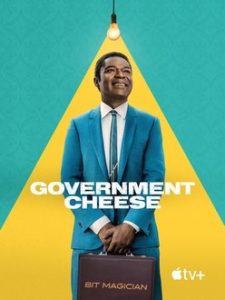Read More About The Article Government Cheese S01 (Episode 9 Added) | Tv Series