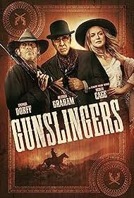 Read More About The Article Gunslingers (2025) | Hollywood Movie