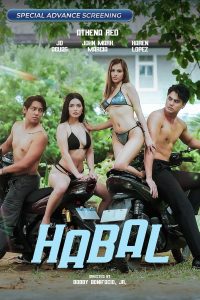 Read More About The Article Habal (2025) | 18+ Filipino Movie
