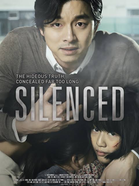 Read More About The Article Silenced (2011)  | Korean Movie