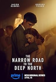 Read More About The Article The Narrow Road To The Deep North S01 (Complete) | Tv Series