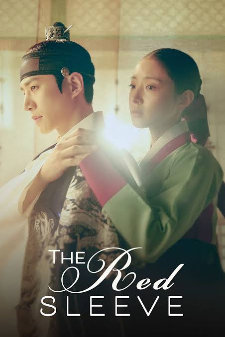 Read More About The Article The Red Sleeve S01 (Complete) | Korean Drama