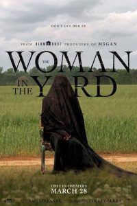 Read More About The Article The Woman In The Yard (2025) | Hollywood Movie