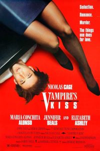 Read More About The Article Vampires Kiss (1988) | Hollywood Movie