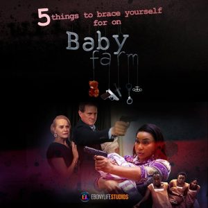 Read More About The Article Baby Farm S01 (Complete) | Nollywood Series