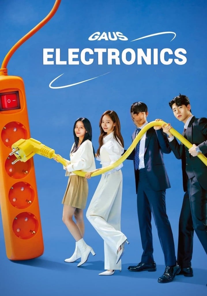Read More About The Article Gaus Electronics S01 (Complete) | Korean Drama