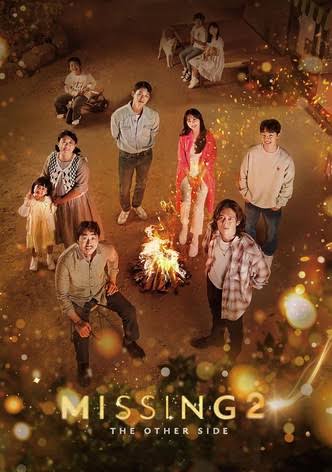 You Are Currently Viewing Missing The Other Side S02 (Complete) | Korean Drama
