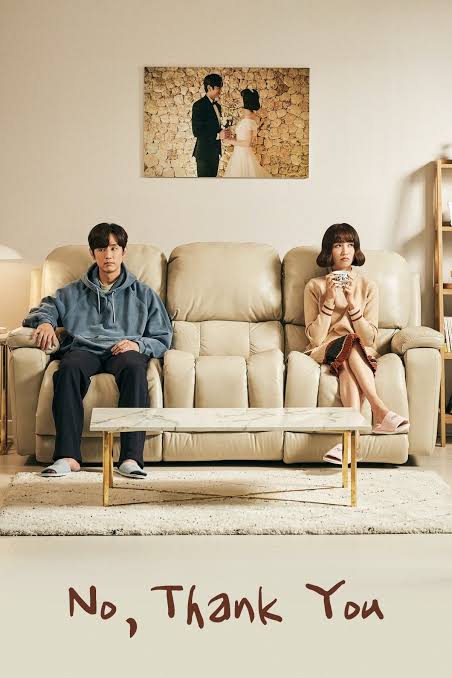 Read More About The Article No Thank You S01 (Complete) | Korean Drama