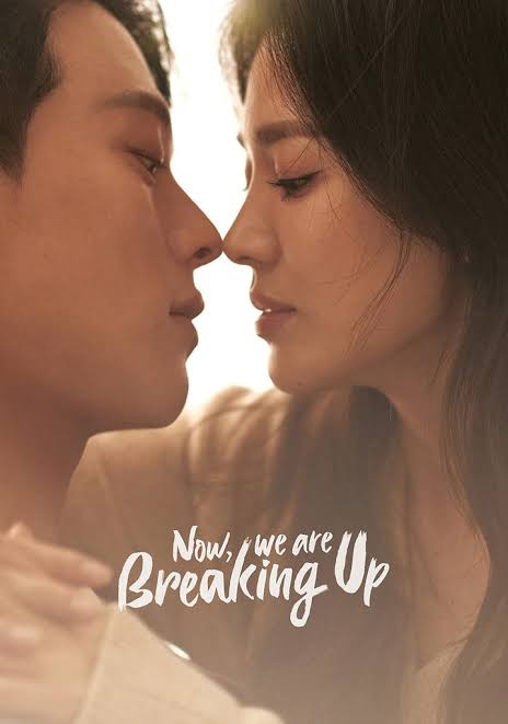You Are Currently Viewing Now We Are Breaking Up S01 (Complete) | Korean Drama