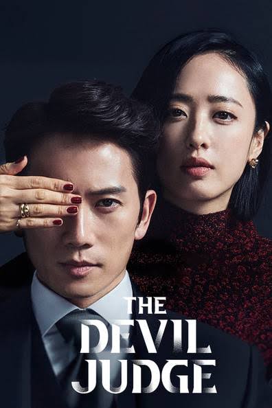 Read More About The Article The Devil Judge S01 (Complete) | Korean Drama