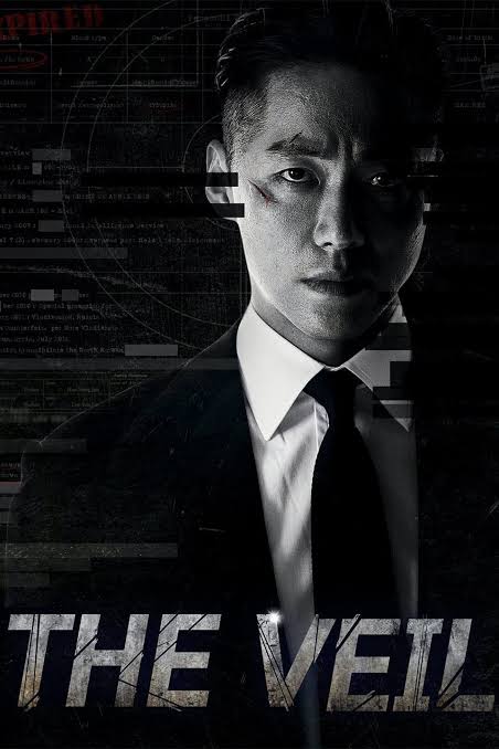 Read More About The Article The Veil S01 (Complete) | Korean Drama