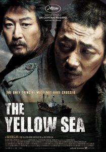 Read More About The Article The Yellow Sea (2010) | Korean Movie