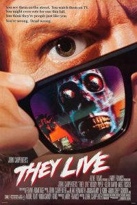 Read More About The Article They Live (1988) | Hollywood Movie