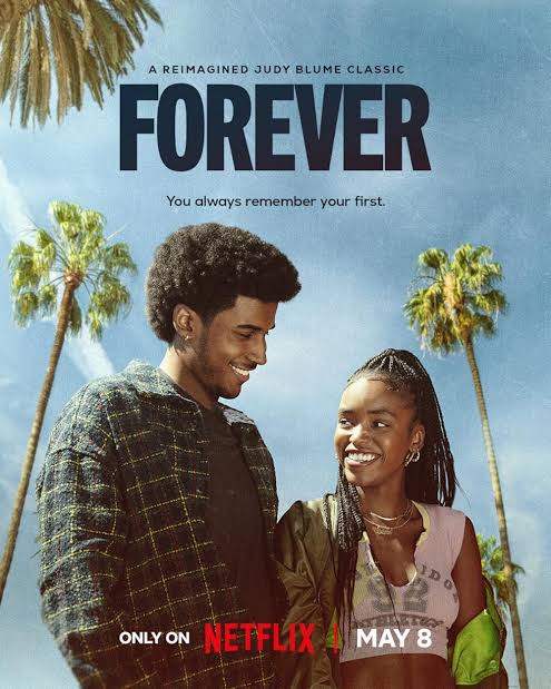Read More About The Article Forever S01 (Complete) | Tv Series