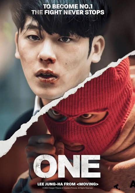 Read More About The Article One High School Heroes S01 (Complete) | Korean Drama