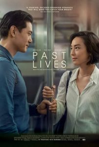Read More About The Article Past Lives (2023) | Korean Movies