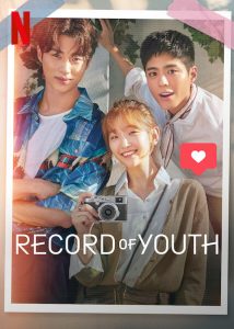 Read More About The Article Record Of Youth S01 (Complete) | Korean Drama