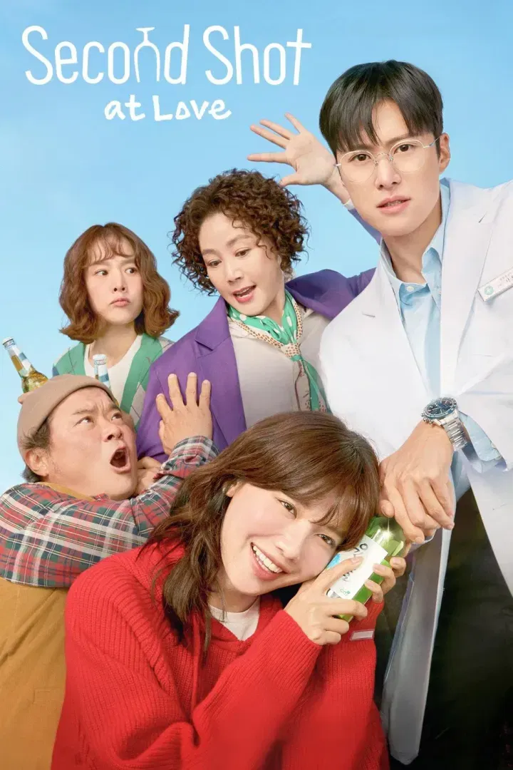Read More About The Article Second Shot At Love S01 (Complete) | Korean Drama