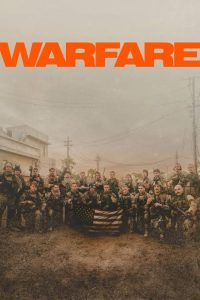 Read More About The Article Warfare (2025) | Hollywood Movie