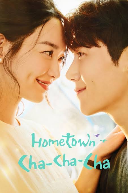 You Are Currently Viewing Hometown Cha Cha S01 (Complete) | Korean Drama