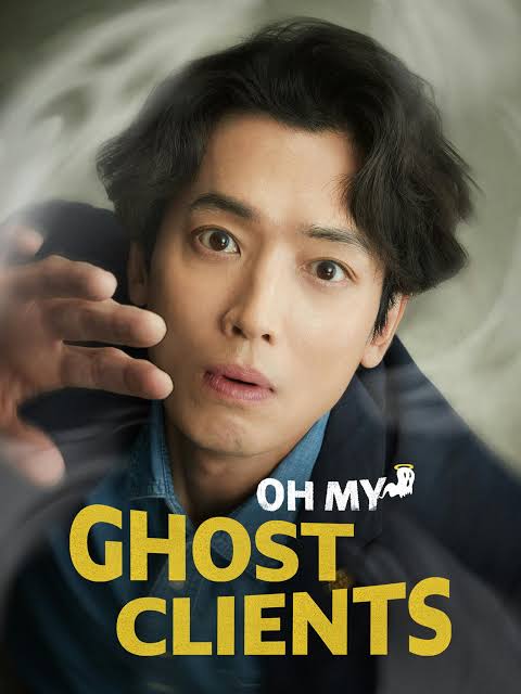 Read More About The Article Oh My Ghost Clients S01 (Complete) | Korean Drama