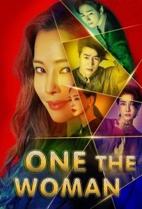 Read More About The Article One The Woman S01 (Complete) | Korean Drama